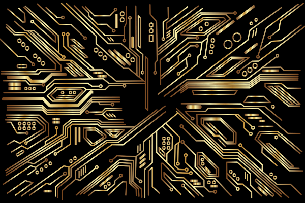 Data gold shutterstock 2309529021